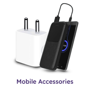 Mobile Accessories